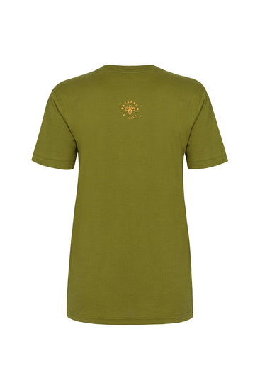 The Hardy Tee (Green)